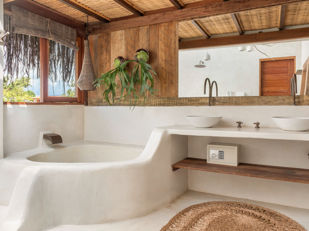 Casa Das Conchas主图