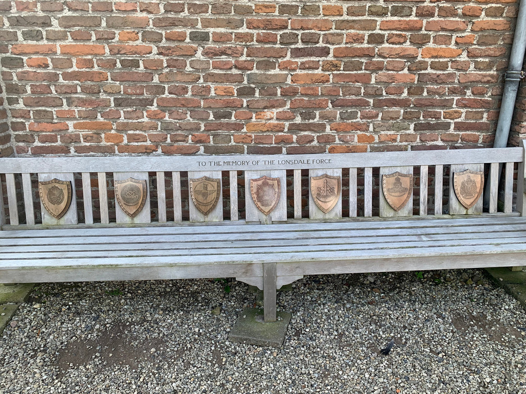 Oude Kerk-Oosterbeek必去景点