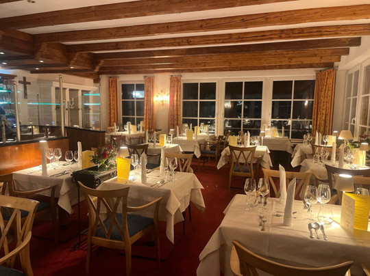 Langenargen酒店住宿-Hotel Seeperle