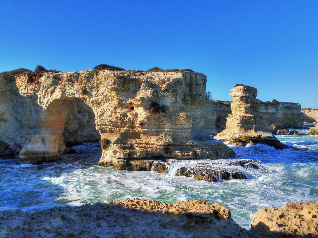 Torre Sant'Andrea景点图片