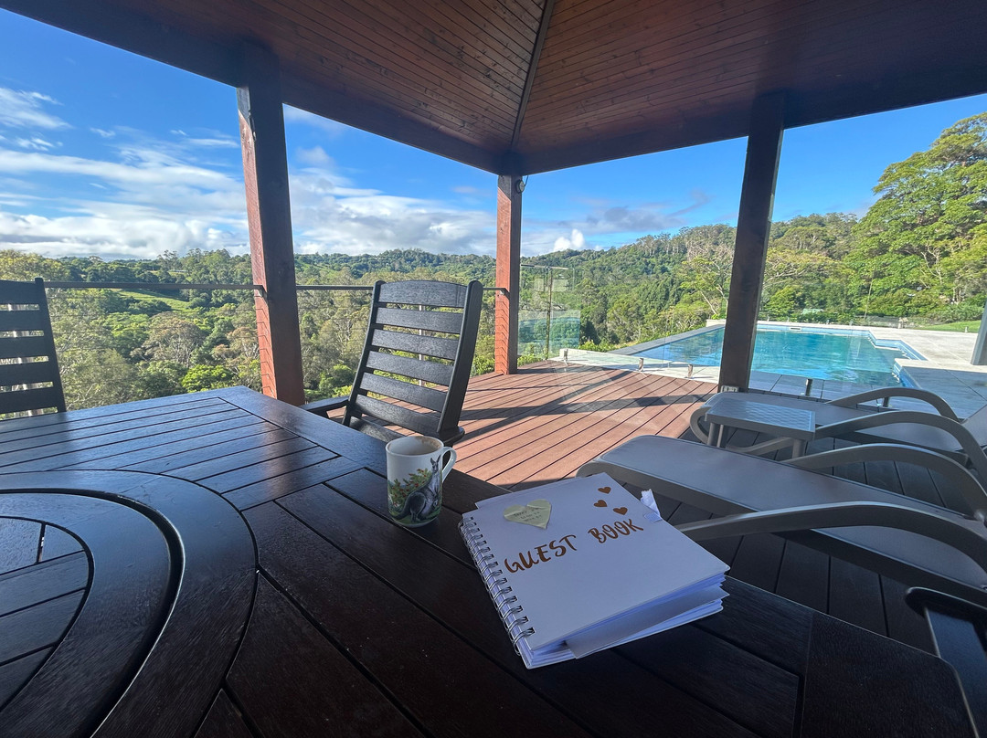 Mapleton Springs主图