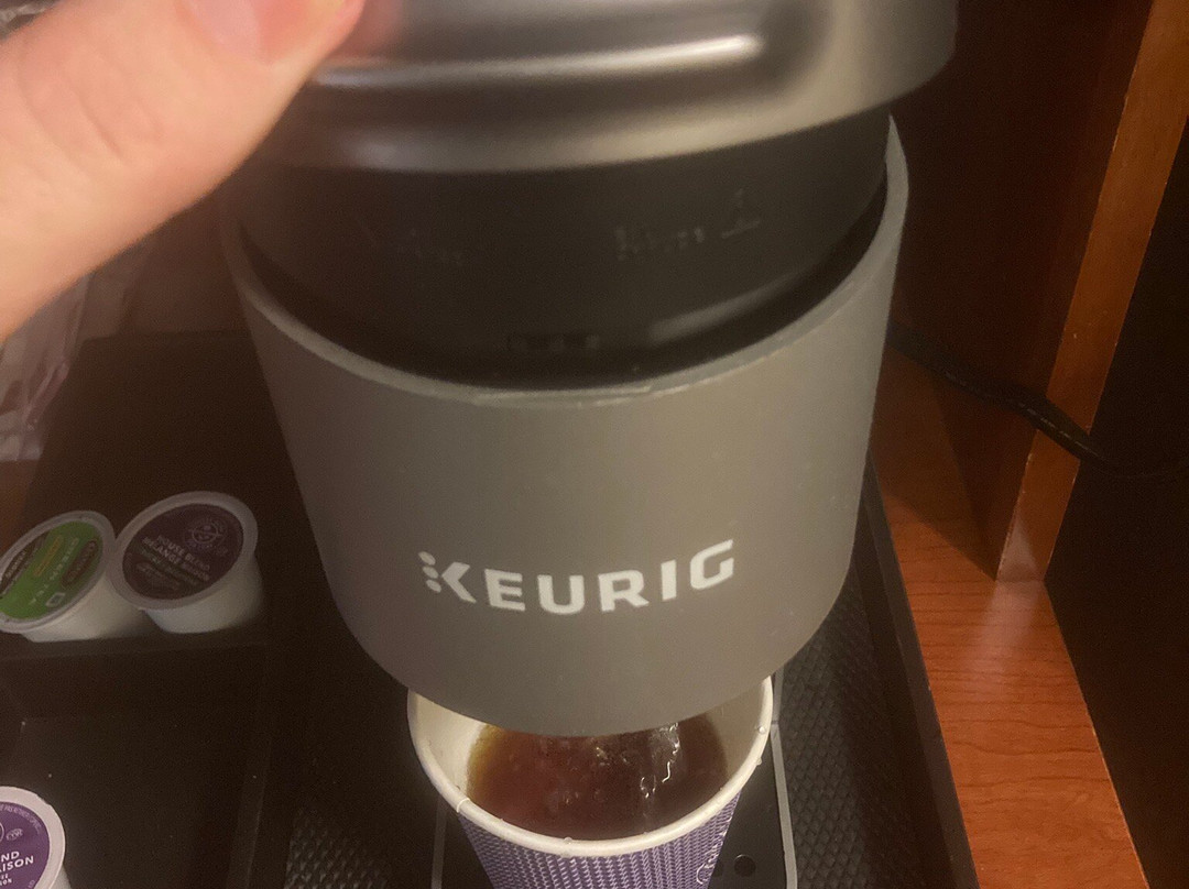 斯普林菲尔德希尔顿花园旅馆主图