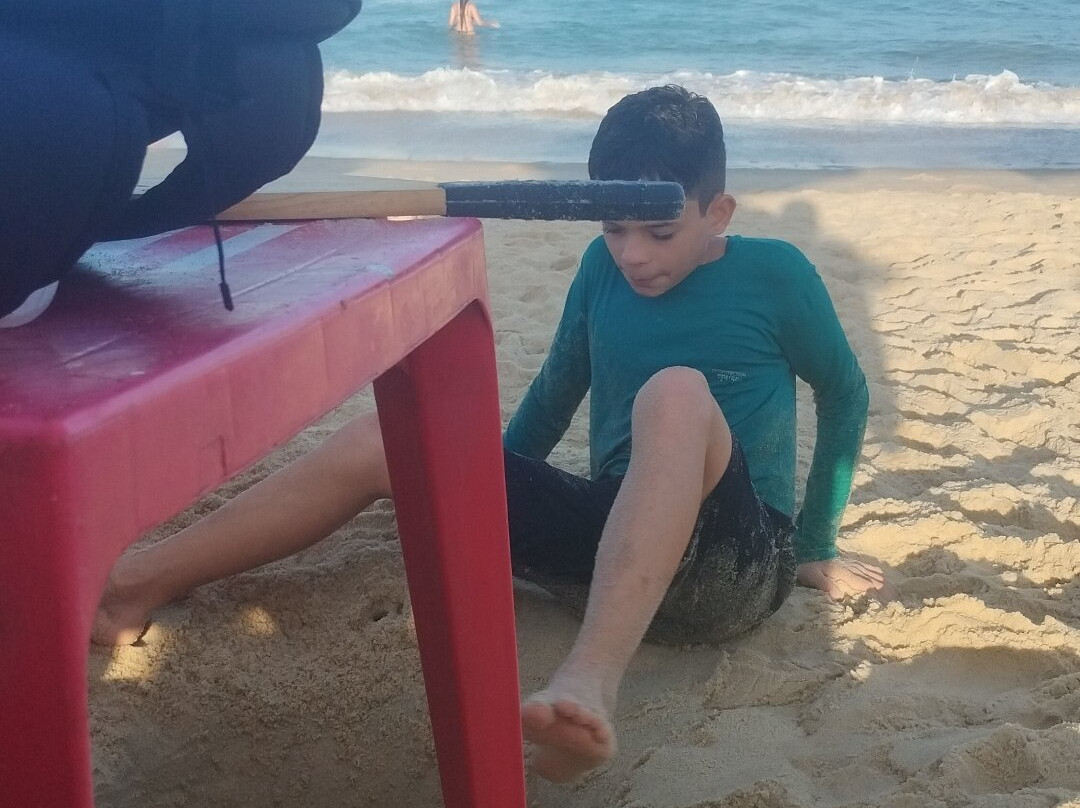 Lagoa do Banana-Cumbuco必去景点