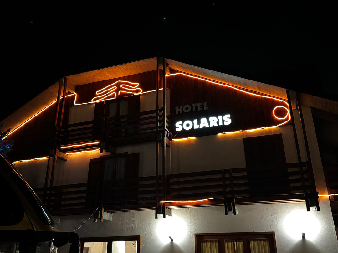 Club Hotel Solaris主图