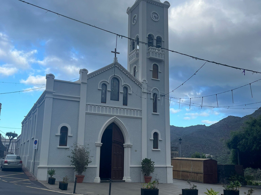 Histórica Casa de la Oje