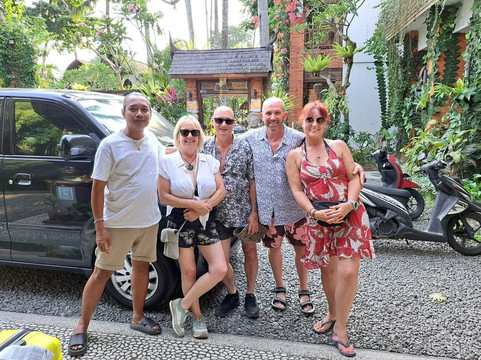 Rio Bali Tour & Activities-登巴萨必去景点