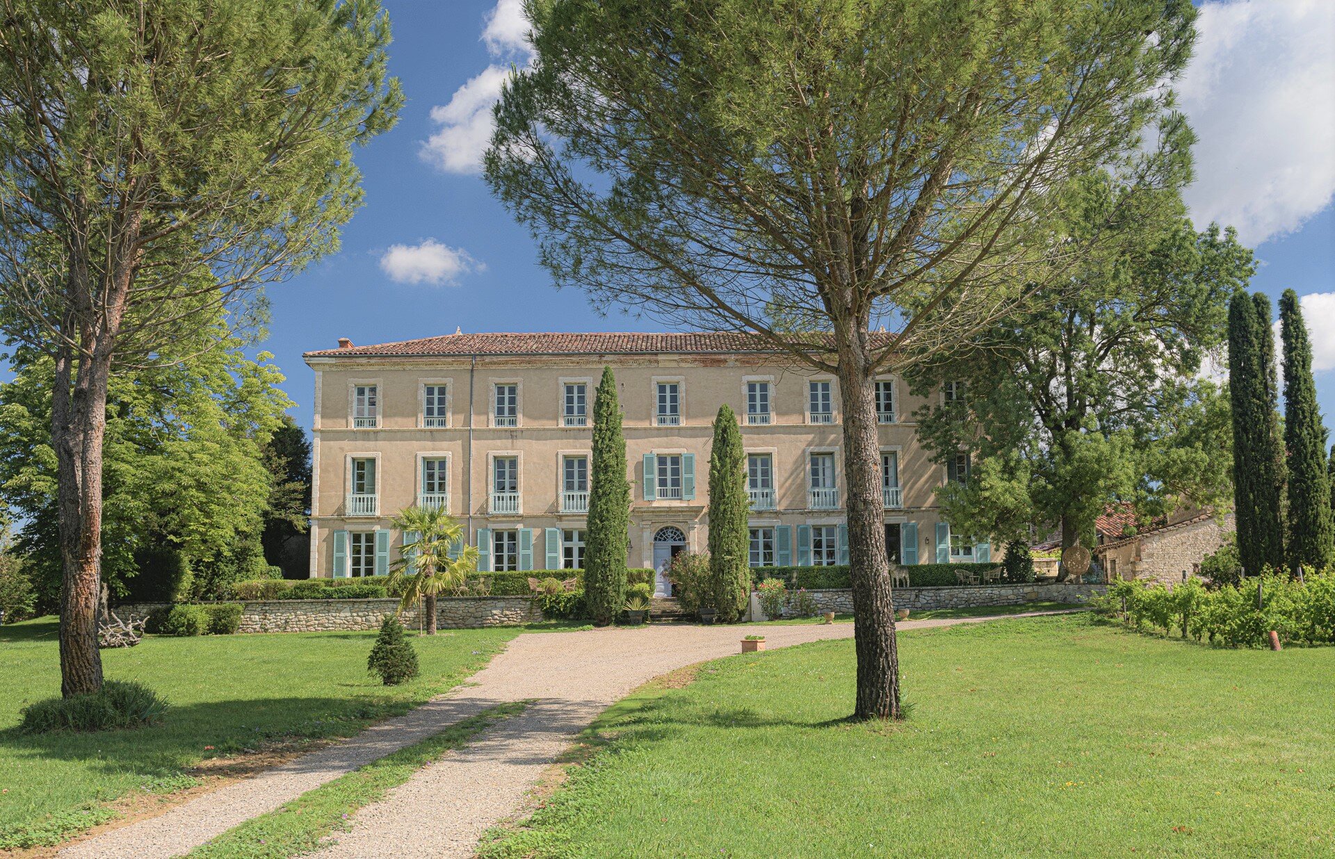Domaine De La Monestarié By Bed & Culture-官方