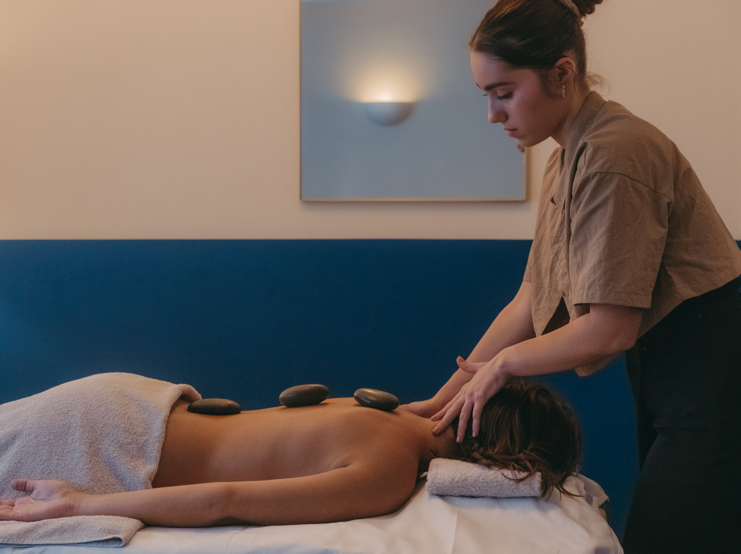 Spa By Biologique Recherche-韦比尔必去景点