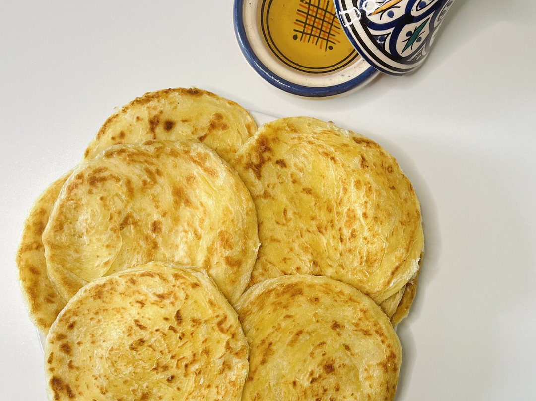 L'Atelier de Mama Aicha-Vieille-Toulouse必去景点