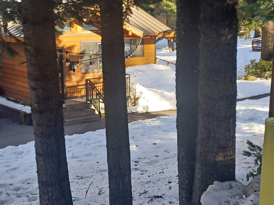 Cooper Spur Mountain Resort主图