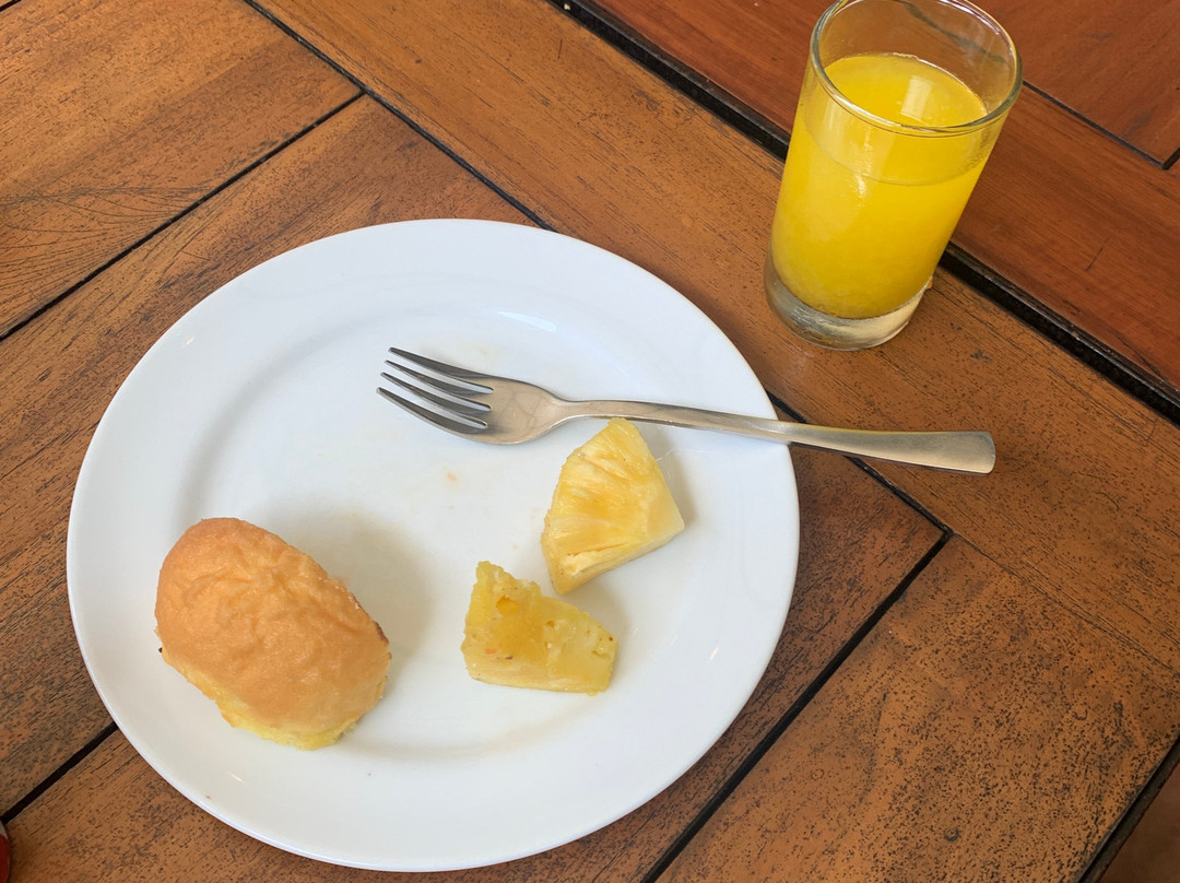 Grand Zuri Ketapang主图