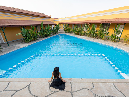 Maison Maxim De Lesseps