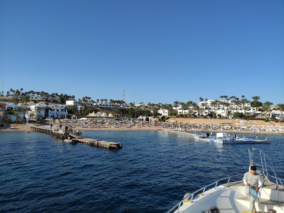 Tiran Island-Tiran Island必去景点