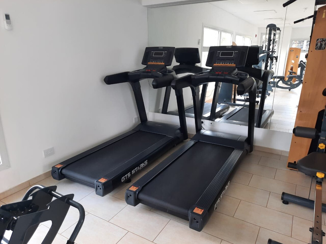 La Recova Hotel & Spa主图