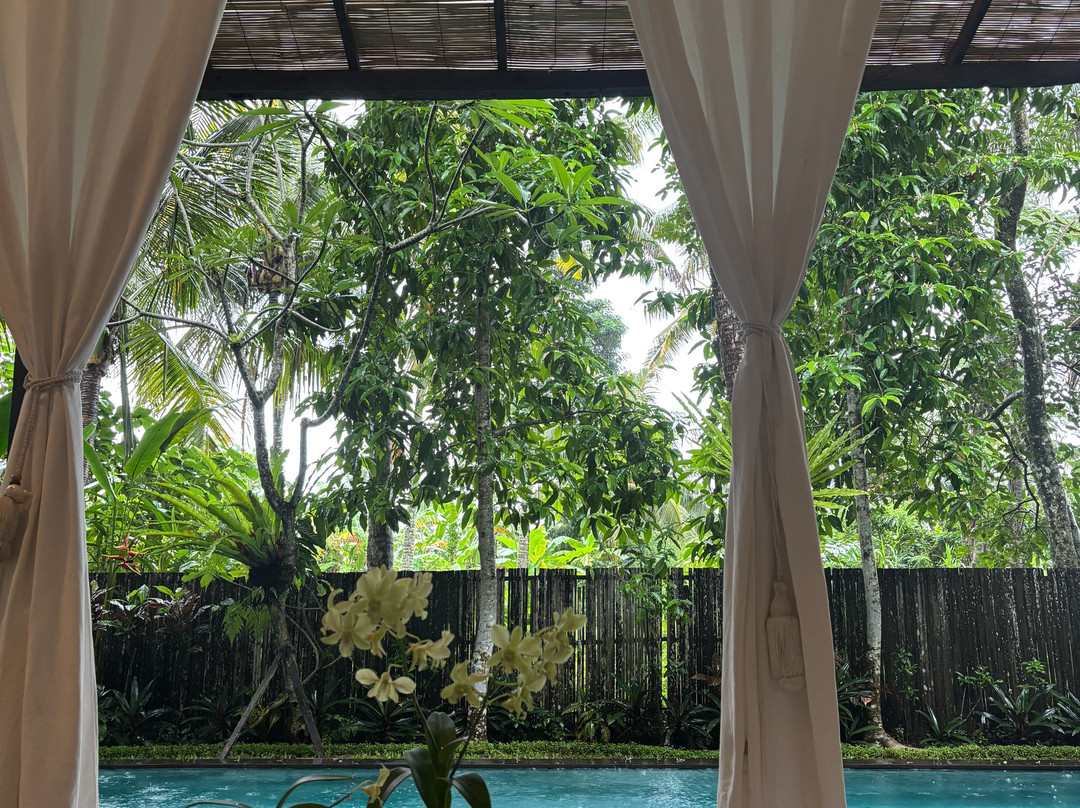 De Ubud Villas & Spa主图