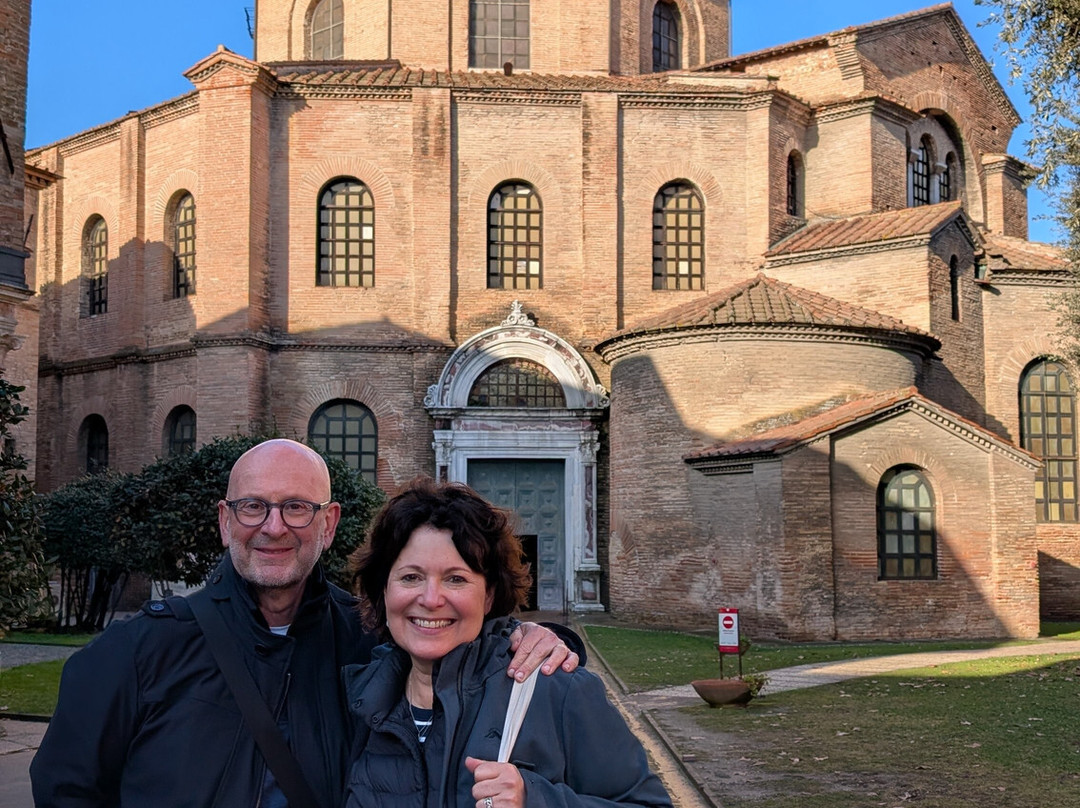 Archemilia Day Tours-博洛尼亚必去景点