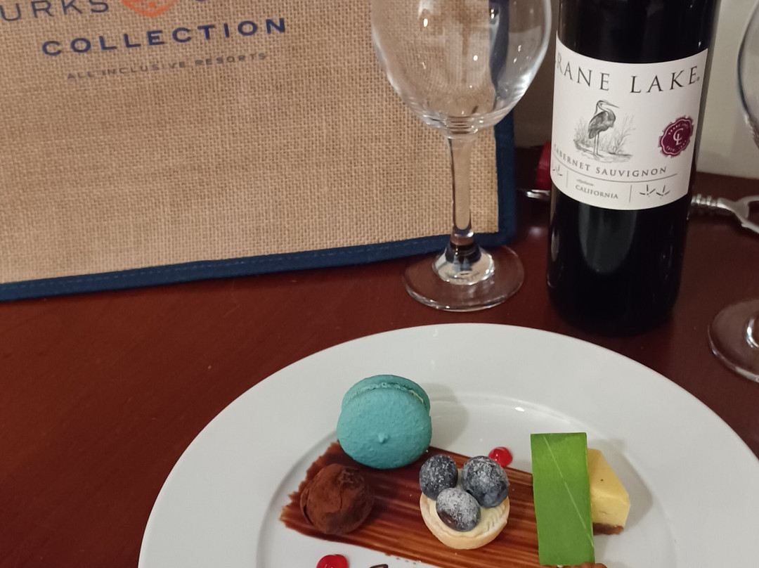 普罗维登西亚莱斯酒店住宿-Blue Haven Resort