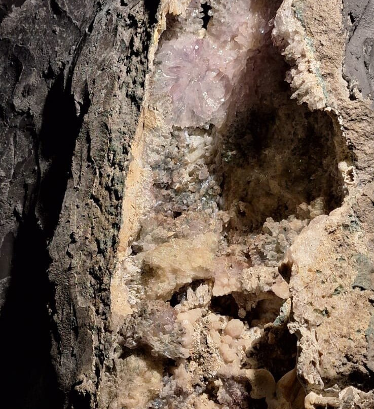 A Mina-格拉玛多必去景点