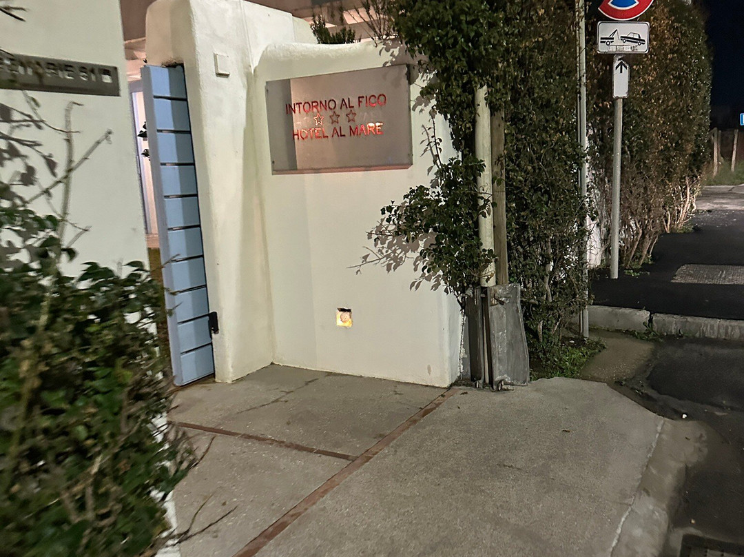 Intorno al Fico - Hotel al Mare主图