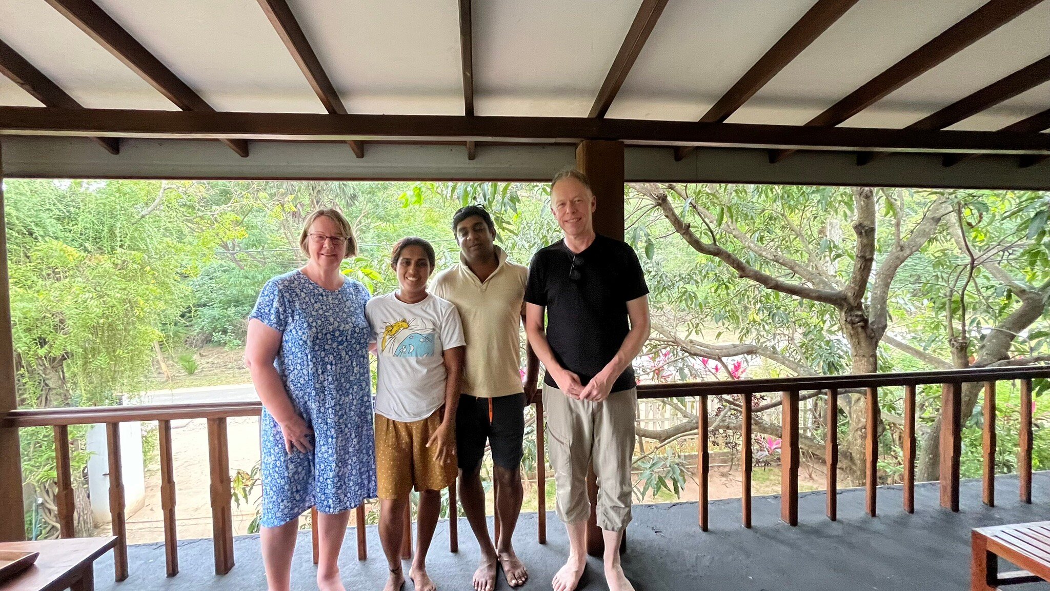 Rock View Home Stay-官方