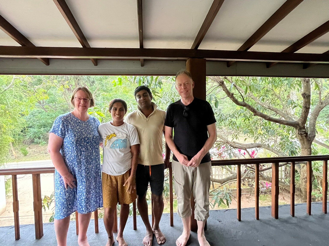 Rock View Home Stay主图