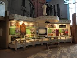 底特律历史博物馆-底特律必去景点