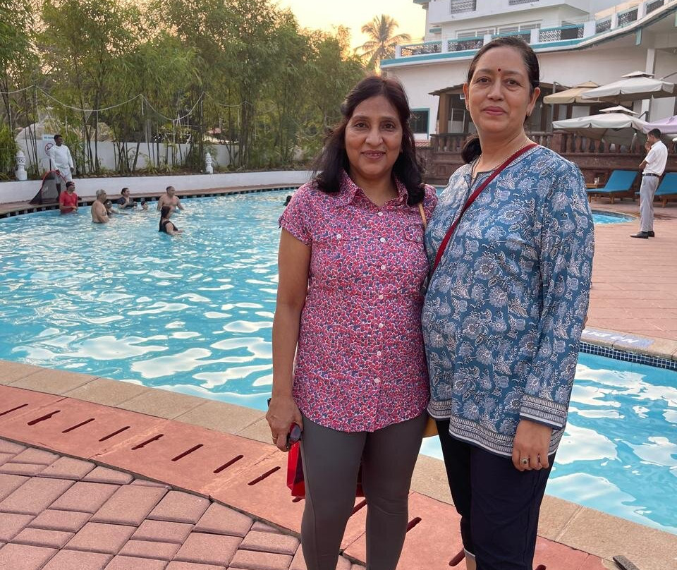 Karma Royal Haathi Mahal主图