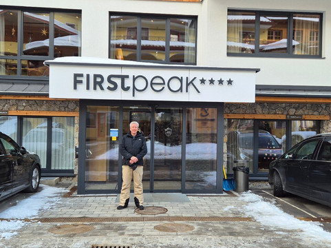 Firstpeak Zauchensee主图