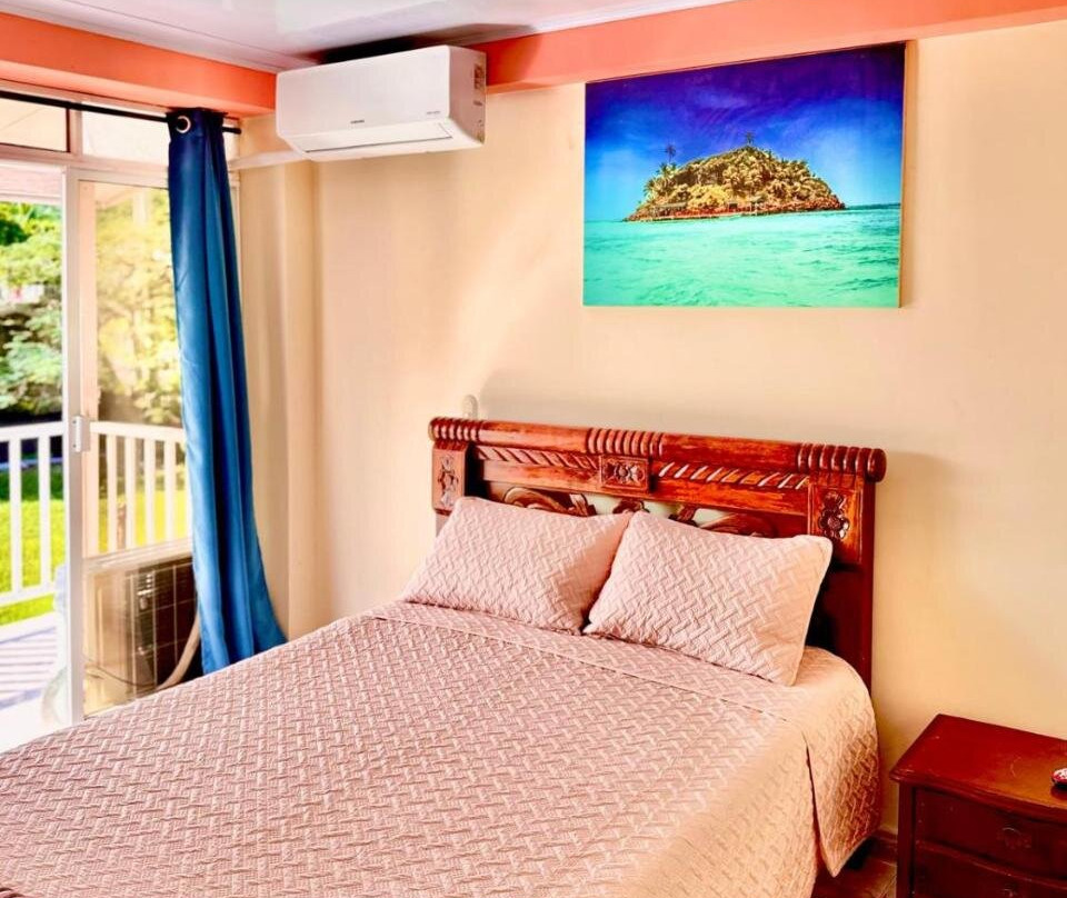 Posada Seven Colours Ocean