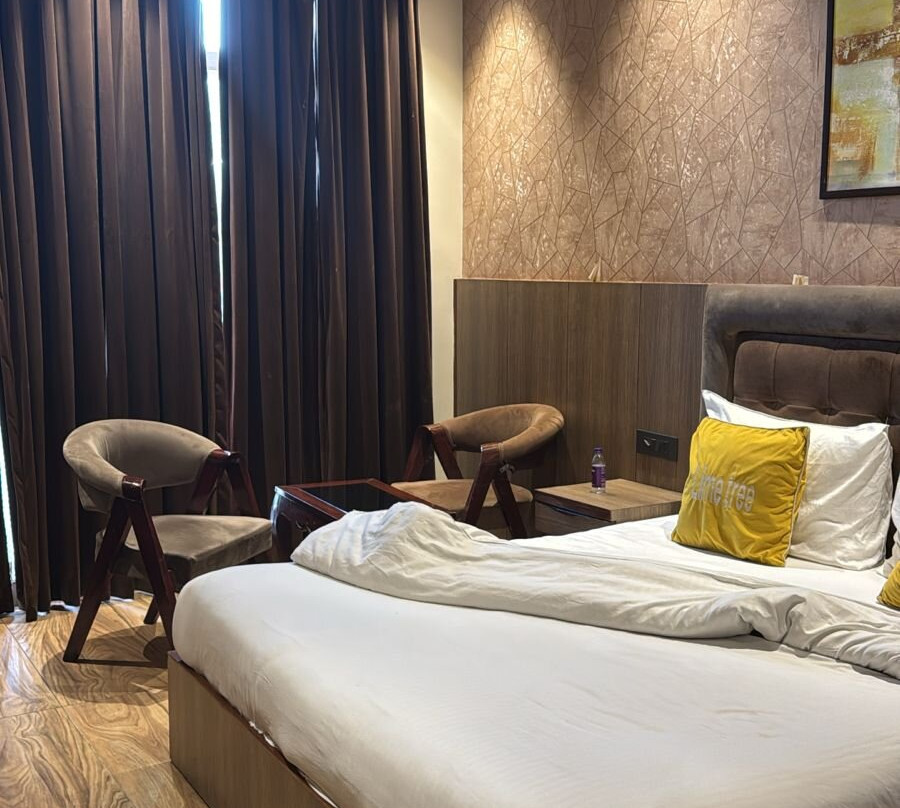 Lime Tree Hotel and Banquet in Greater Noida主图