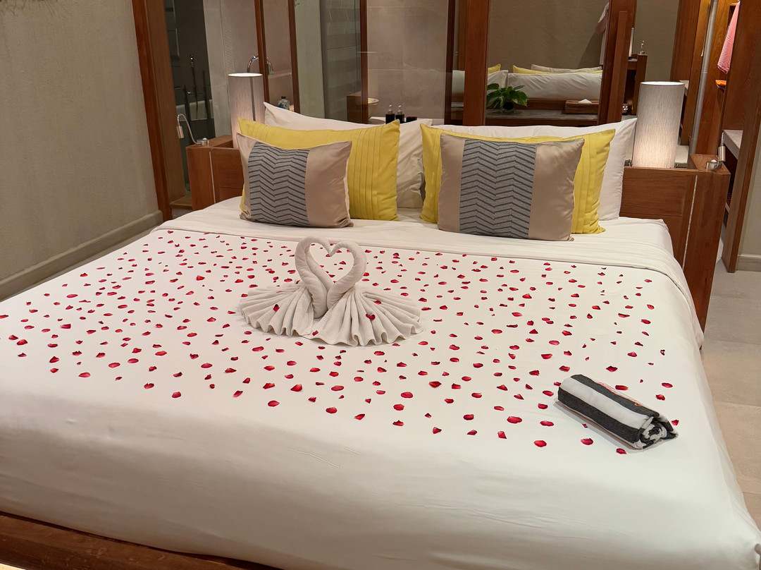 普吉岛斯攀瓦酒店主图