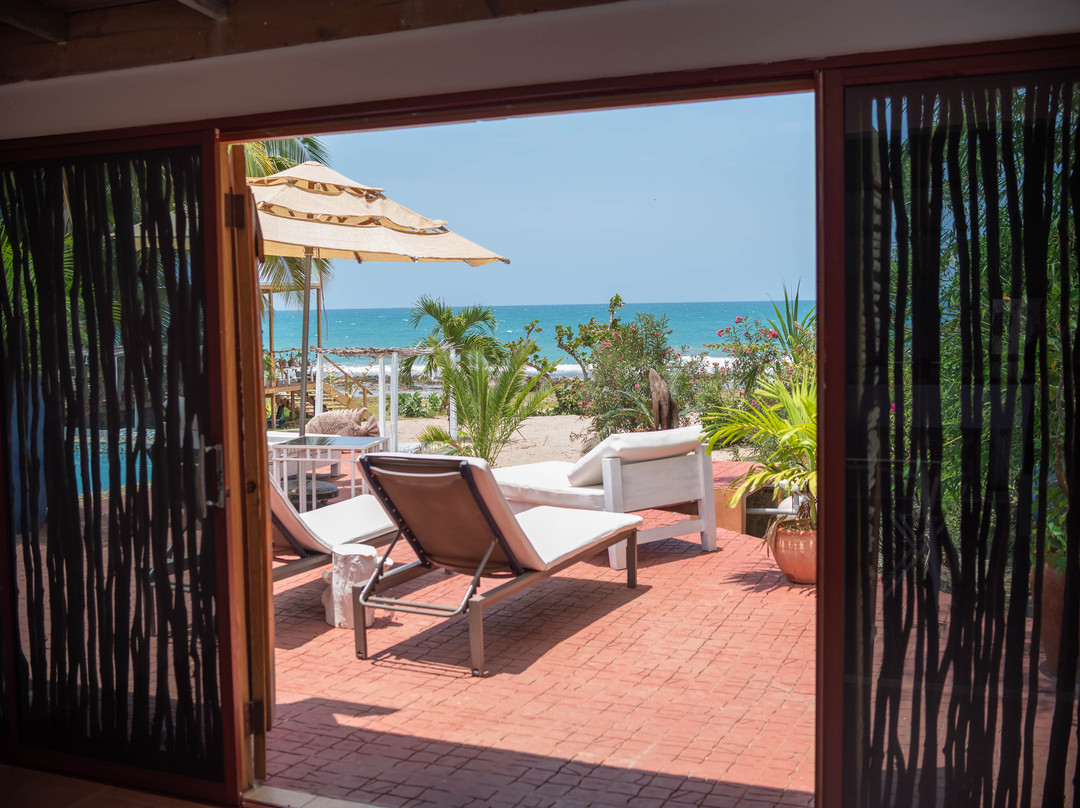 Lashings Jamaica主图