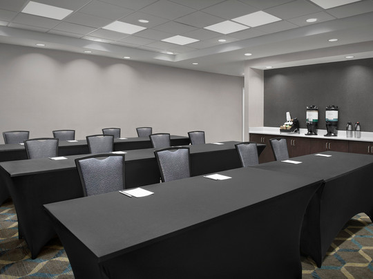 Residence Inn By Marriott Fort Lauderdale Airport & Cruise Port主图