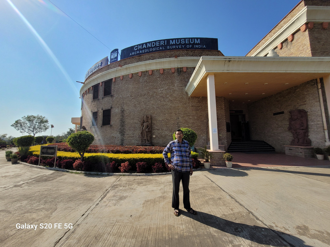 Chanderi Museum景点图片