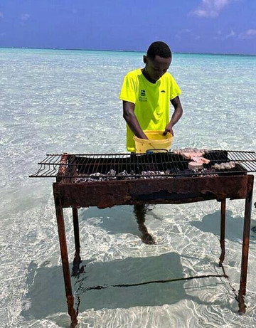 Ruksana Boat Safaris-马林地必去景点