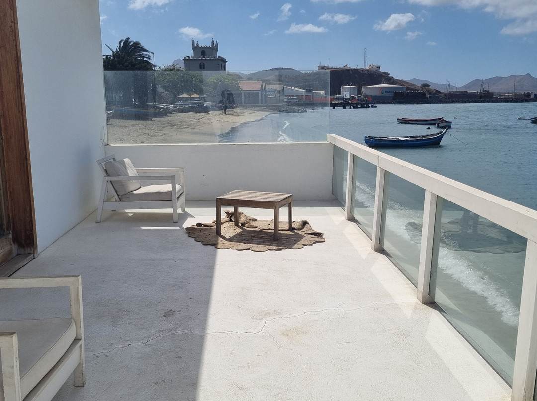 Mansa Marina Hotel主图