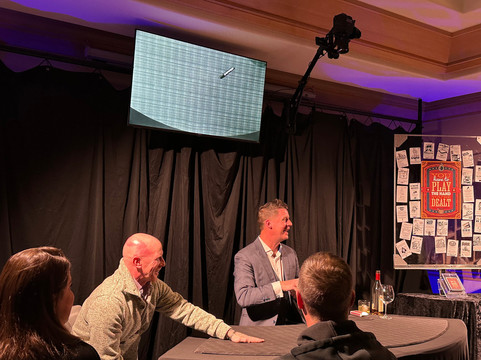 Mind Blown Telluride-特柳赖德必去景点