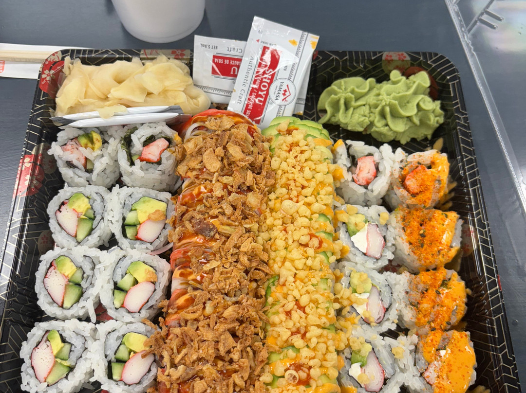 Historic Webster House Bed and Breakfast主图