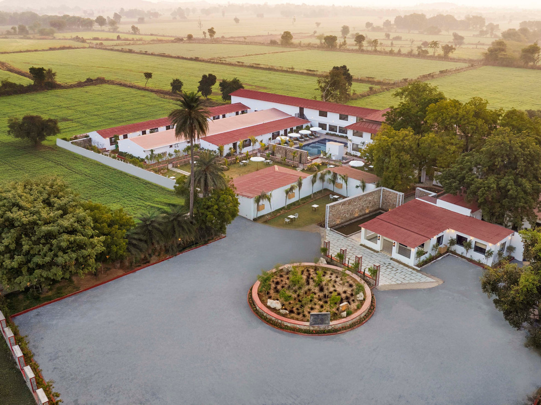 Ratan Villas Jawai