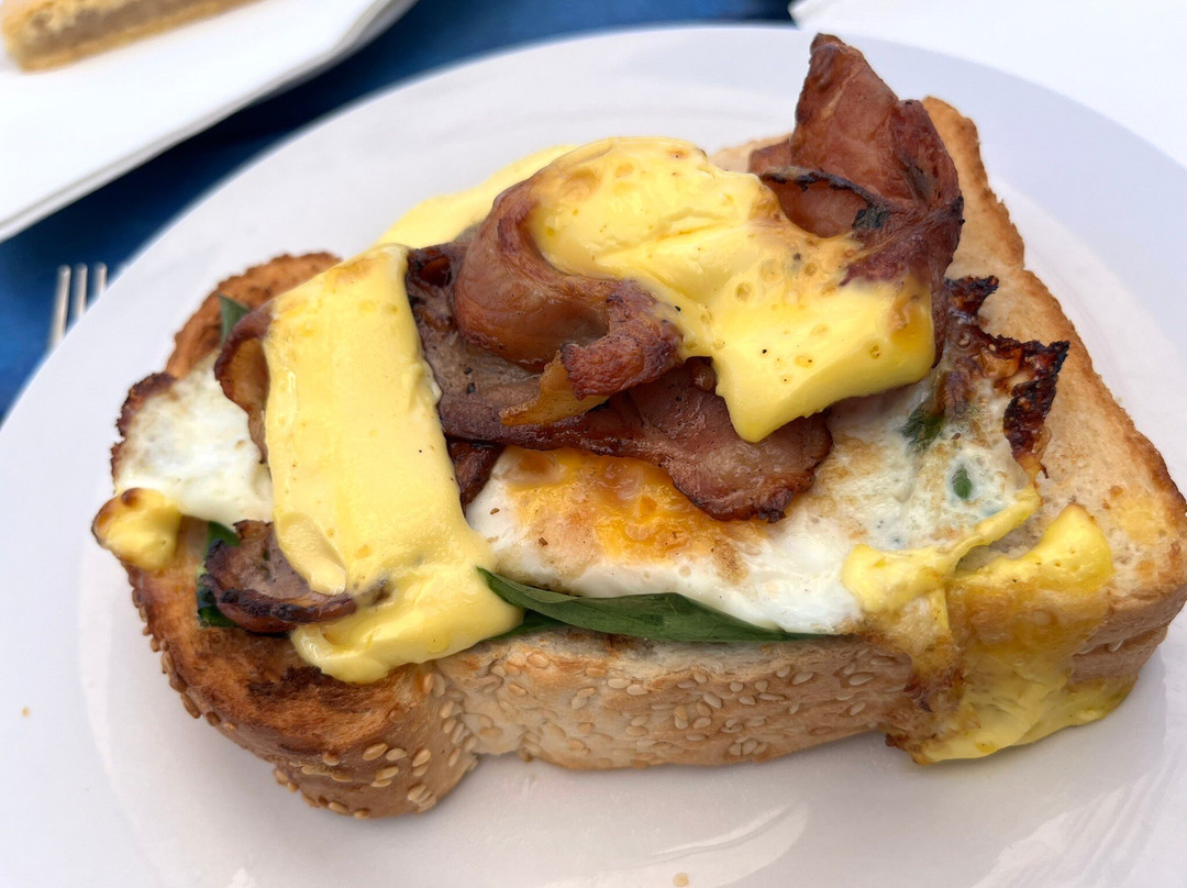 Beach Noms Kingston Se