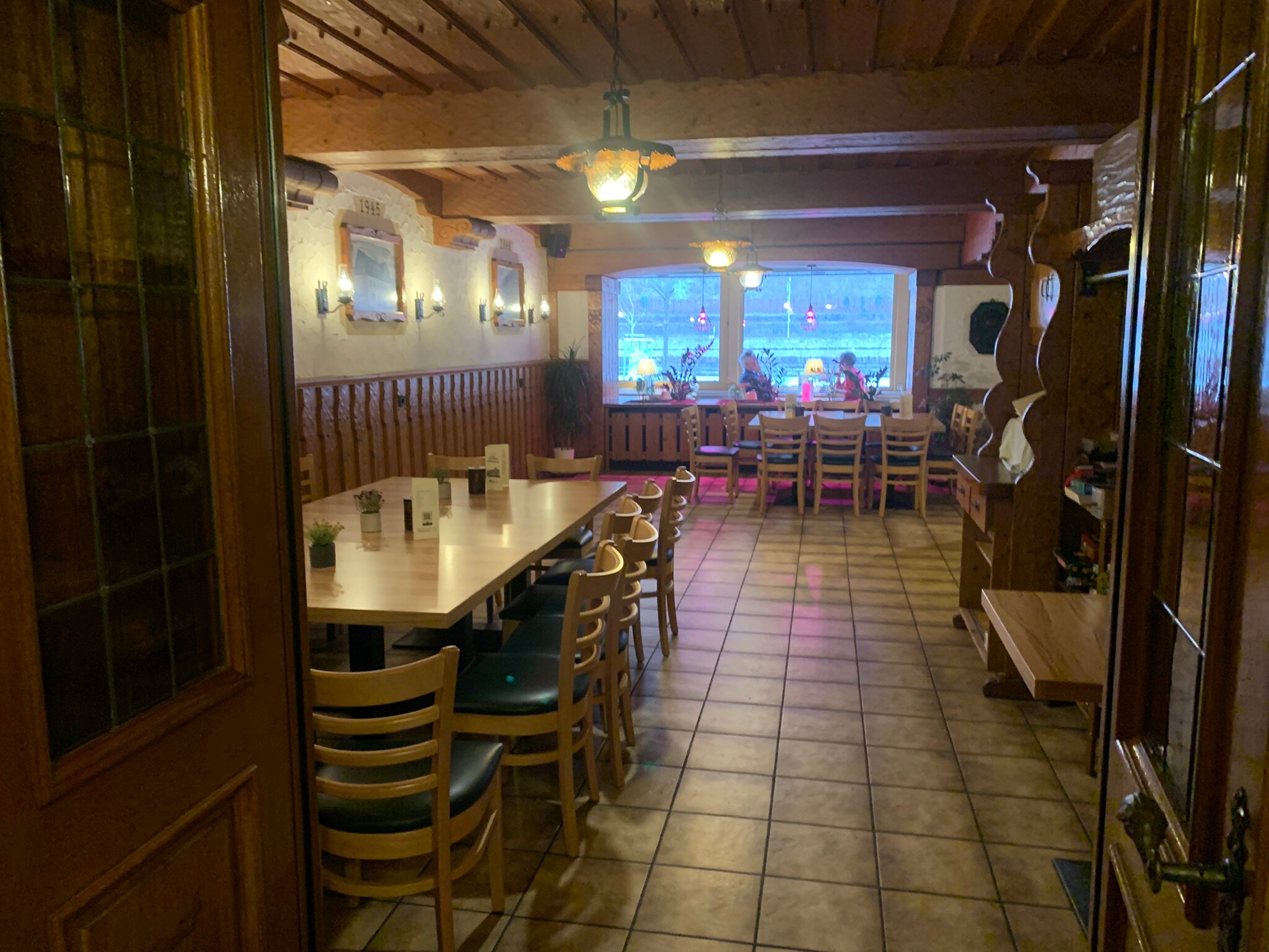 Enjoyhotel Zur Krone-官方