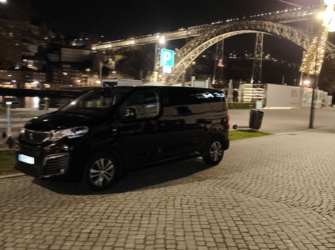 Lm Travel-马托西纽什必去景点