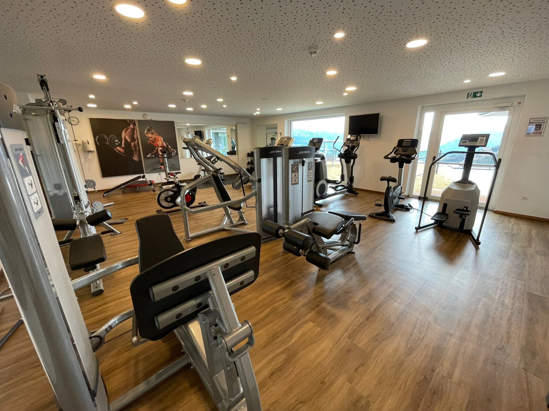 Parkhotel Holzerhof主图