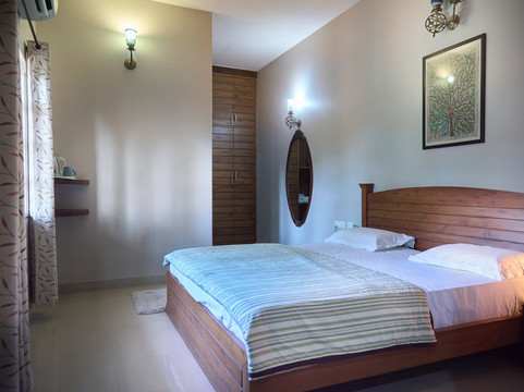 Awtar Mansion - Luxurious Homestay主图