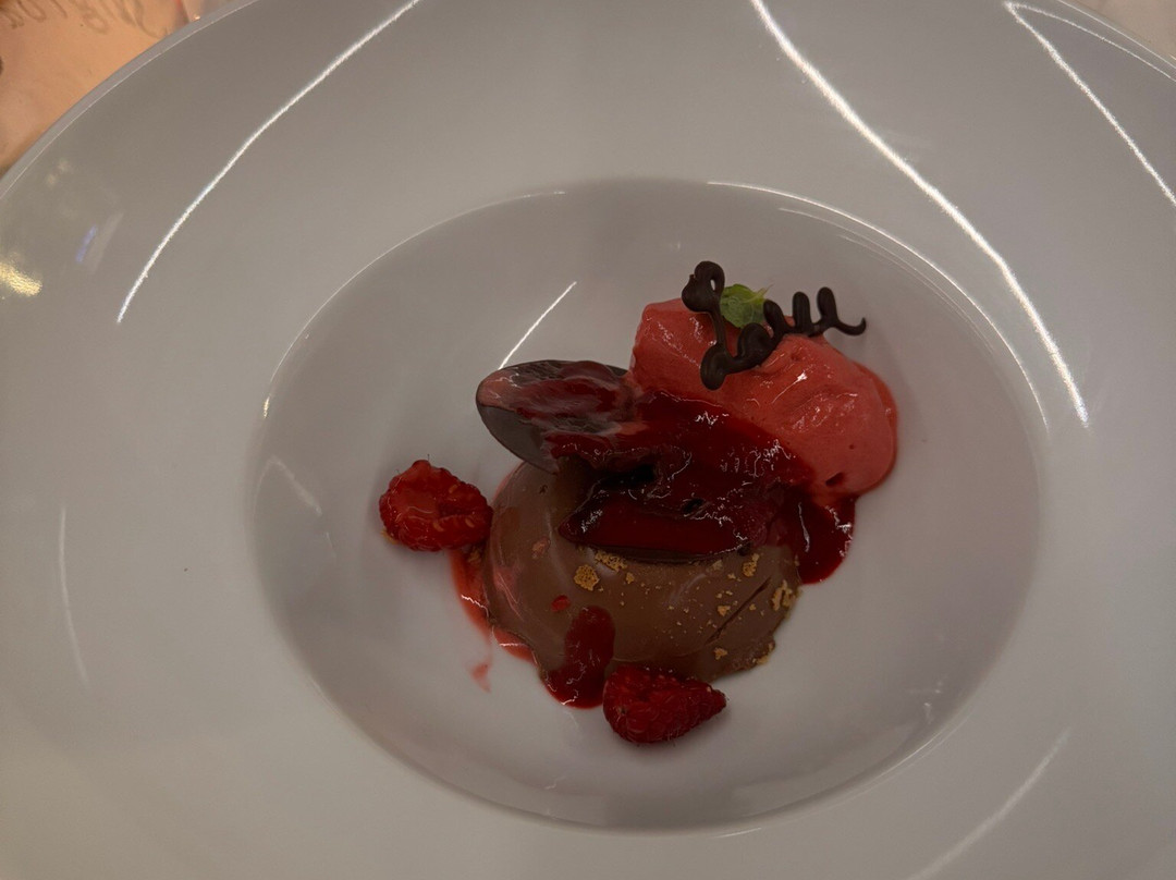 Core by Clare Smyth