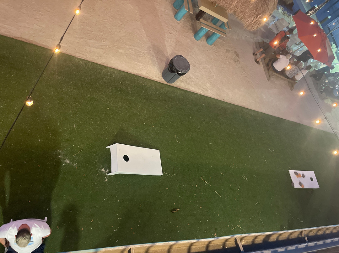 Edgewater Lodge主图