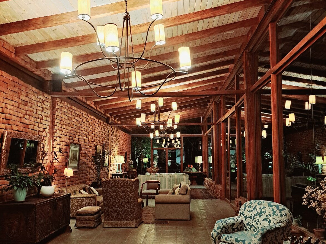 Hacienda Piman主图