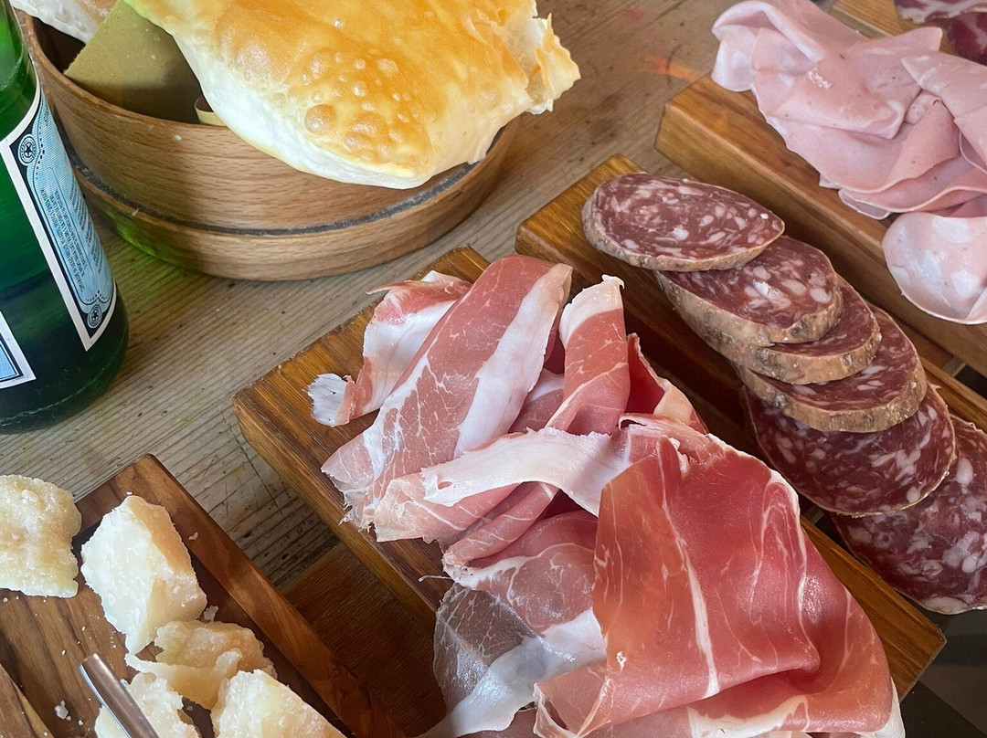 Favorita Food & Wine Resort主图