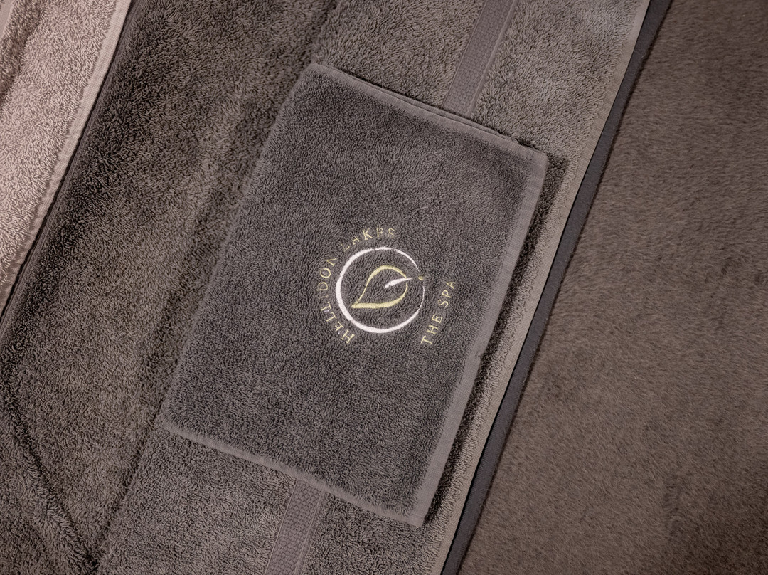 Hellidon Lakes Spa & Wellness Centre景点图片