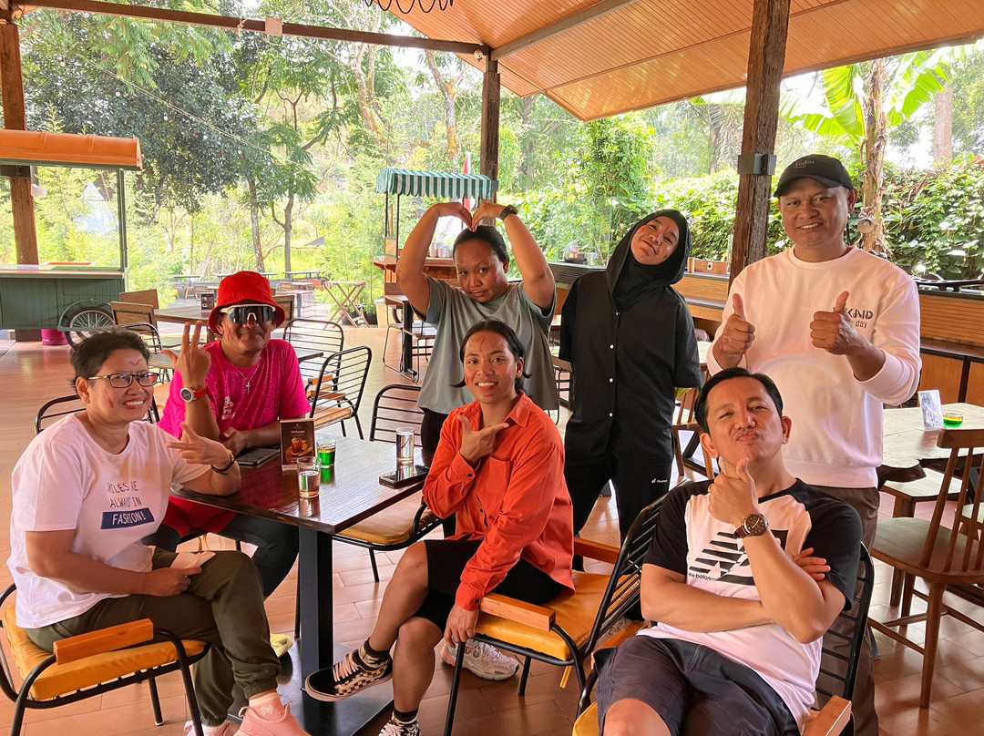 格林森林酒店主图